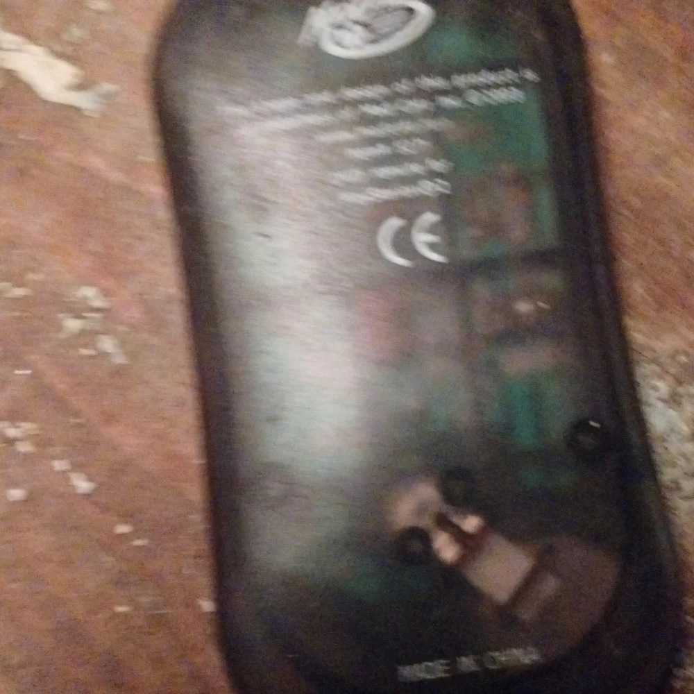 Playstation 2 Mad Catz DVD Remote Control Only - No Receiver PS2